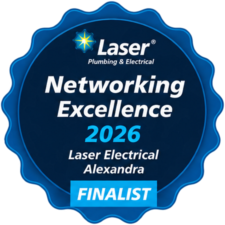 Networking Excellence-LE 1 Networking Excellence-LE 1