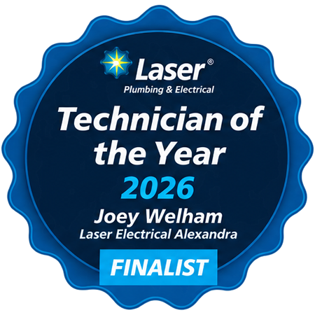 Technician of the Year-LE 3 Technician of the Year-LE 3