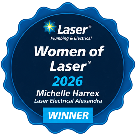 Women of Laser - LE 1 Women of Laser - LE 1